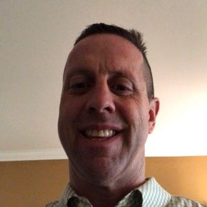 Meet your Posher, Jeff